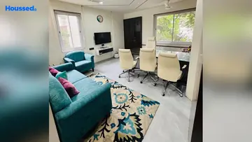 Project Image of Commercial Office Space for Rent in Erandwane, Pune - Image 104505