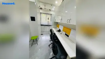 Project Image of Commercial Office Space for Rent in Erandwane, Pune - Image 104513