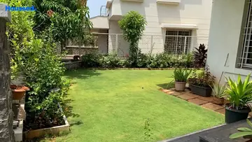Project Image of 4 BHK Gated Villa for Resale in Paranjape Forest Trails Bhugaon, Pune - Image 104500