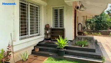 Project Image of 4 BHK Gated Villa for Resale in Paranjape Forest Trails Bhugaon, Pune - Image 104498