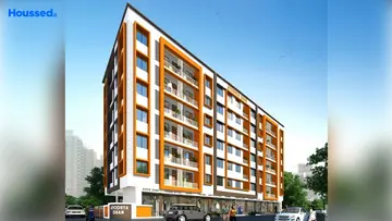 Project Image of 3 BHK Flat for Resale in Thatte Nagar, Nashik - Image 104351