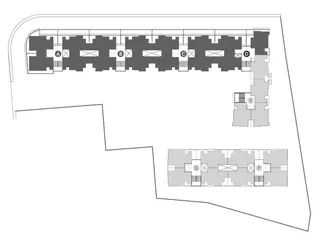 Project Image of Commercial Office Space for Rent in Commercial Sun Southwinds South Bopal, Ahmedabad - Image 104353