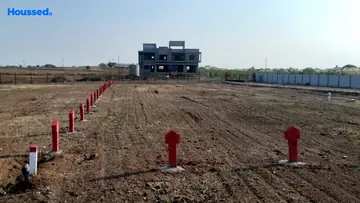 Project Image of Housing Plot/Residential Land for Resale in Ojhar, Nashik - Image 104356