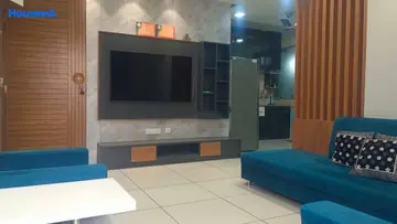 Project Image of 2 BHK Flat for Rent in Shaligram Prime South Bopal, Ahmedabad - Image 104357