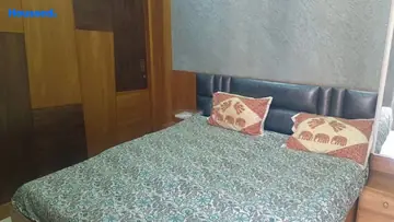 Project Image of 2 BHK Flat for Rent in Shaligram Prime South Bopal, Ahmedabad - Image 104361