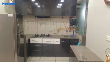Project Image of 2 BHK Flat for Rent in Shaligram Prime South Bopal, Ahmedabad - Image 104360