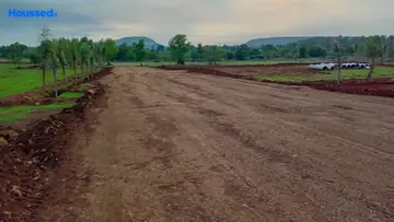 Project Image of Housing Plot/Residential Land for Resale in Trimbak, Nashik - Image 104362