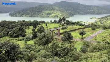 Project Image of Housing Plot/Residential Land for Resale in Igatpuri, Nashik - Image 104368