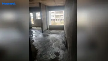 Project Image of 2 BHK Flat for Resale in Shivaji Nagar, Nashik - Image 104371