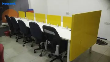 Project Image of Commercial Office Space for Rent in Goyal Titanium Square Thaltej, Ahmedabad - Image 104373