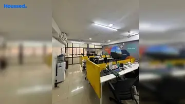 Project Image of Commercial Office Space for Rent in Goyal Titanium Square Thaltej, Ahmedabad - Image 104376