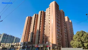 Project Image of 3 BHK Flat for Rent in South Bopal, Ahmedabad - Image 104385