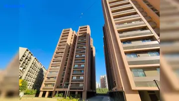 Project Image of 3 BHK Flat for Rent in South Bopal, Ahmedabad - Image 104384