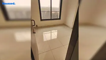 Project Image of 3 BHK Flat for Rent in HN Orchid Sky Shela, Ahmedabad - Image 104387