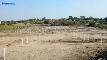 Project Image of Housing Plot/Residential Land for Resale in Ramshej, Nashik - Image 104392