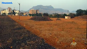 Amenities of Housing Plot/Residential Land for Resale in Igatpuri, Nashik - Image 104413