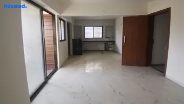 Project Image of 3 BHK Builder Floor for Resale in Anandvalli, Nashik - Image 104421
