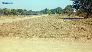 Project Image of Housing Plot/Residential Land for Resale in Trimbak, Nashik - Image 104426