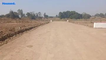 Project Image of Housing Plot/Residential Land for Resale in Trimbak, Nashik - Image 104425