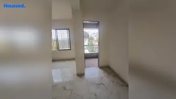 Project Image of 2 BHK Flat for Resale in Gangapur Road, Nashik - Image 104434