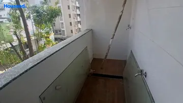 Project Image of 2 BHK Flat for Resale in Gangapur Road, Nashik - Image 104432