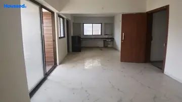 Project Image of 3 BHK Flat for Resale in Gangapur Road, Nashik - Image 104446