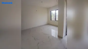 Project Image of 3 BHK Flat for Resale in Gangapur Road, Nashik - Image 104445