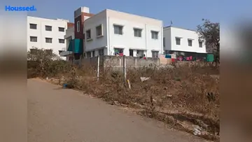 Project Image of Housing Plot/Residential Land for Resale in Shivaji Nagar, Nashik - Image 104453