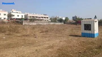 Project Image of Housing Plot/Residential Land for Resale in Shivaji Nagar, Nashik - Image 104454