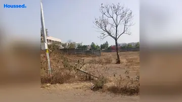 Project Image of Housing Plot/Residential Land for Resale in Shivaji Nagar, Nashik - Image 104452