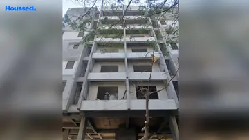 Project Image of 3 BHK Builder Floor for Resale in Anandvalli, Nashik - Image 104456
