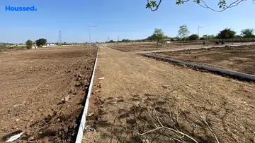 Project Image of Housing Plot/Residential Land for Resale in Ramshej, Nashik - Image 104458