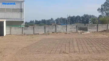 Project Image of Industrial Land for Resale in Nashik Road, Nashik - Image 104470