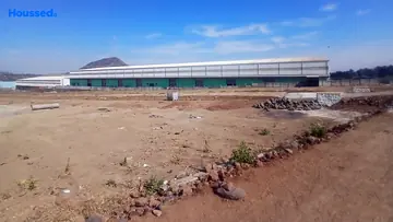 Project Image of Industrial Land for Resale in Nashik Road, Nashik - Image 104468