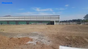 Project Image of Industrial Land for Resale in Nashik Road, Nashik - Image 104469