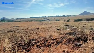 Project Image of Housing Plot/Residential Land for Resale in Ramshej, Nashik - Image 104474