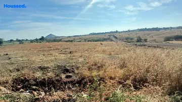 Project Image of Housing Plot/Residential Land for Resale in Ramshej, Nashik - Image 104475