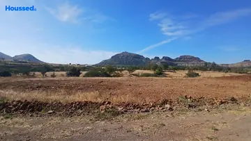 Project Image of Housing Plot/Residential Land for Resale in Ramshej, Nashik - Image 104471