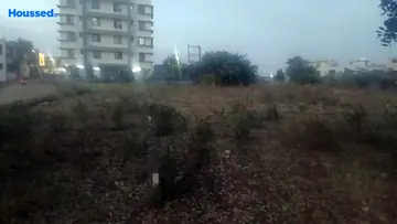 Project Image of Housing Plot/Residential Land for Resale in Nashik Road, Nashik - Image 104477