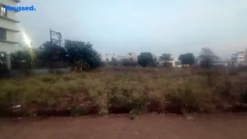 Project Image of Housing Plot/Residential Land for Resale in Nashik Road, Nashik - Image 104478