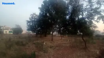 Project Image of Housing Plot/Residential Land for Resale in Nashik Road, Nashik - Image 104476