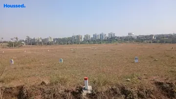 Project Image of Housing Plot/Residential Land for Resale in Nashik Road, Nashik - Image 104480
