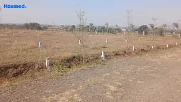 Project Image of Housing Plot/Residential Land for Resale in Nashik Road, Nashik - Image 104479