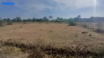 Project Image of Housing Plot/Residential Land for Resale in Adgaon, Nashik - Image 104481
