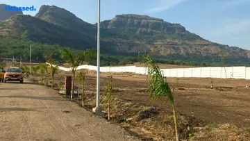Project Image of Housing Plot/Residential Land for Resale in Ramshej, Nashik - Image 104492