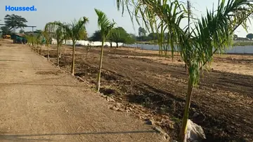 Project Image of Housing Plot/Residential Land for Resale in Ramshej, Nashik - Image 104495