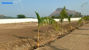Project Image of Housing Plot/Residential Land for Resale in Ramshej, Nashik - Image 104493