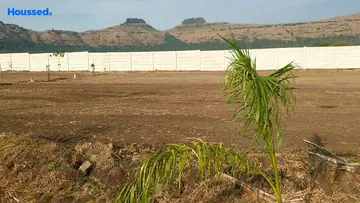 Project Image of Housing Plot/Residential Land for Resale in Ramshej, Nashik - Image 104490