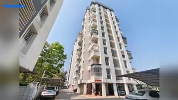 Project Image of 2 BHK Flat for Resale in Sus, Pune - Image 104584