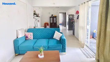 Project Image of 2 BHK Flat for Resale in Sus, Pune - Image 104583